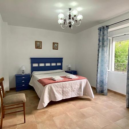 Casilla Solea Rural Villa Carcabuey Luaran gambar