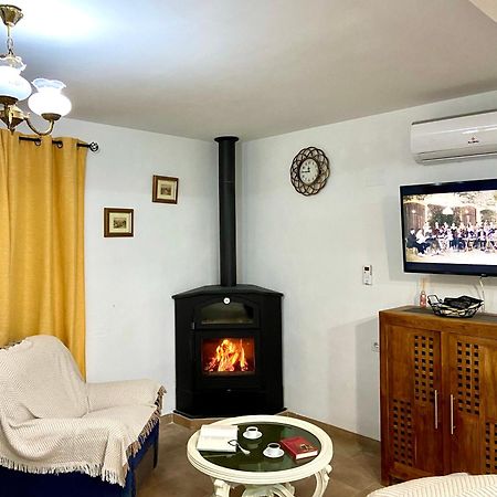 Casilla Solea Rural Villa Carcabuey Luaran gambar