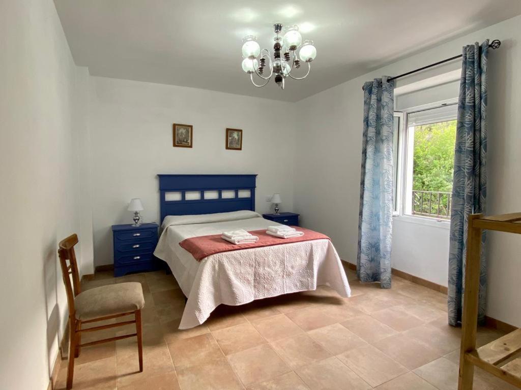 Casilla Solea Rural Villa Carcabuey Luaran gambar