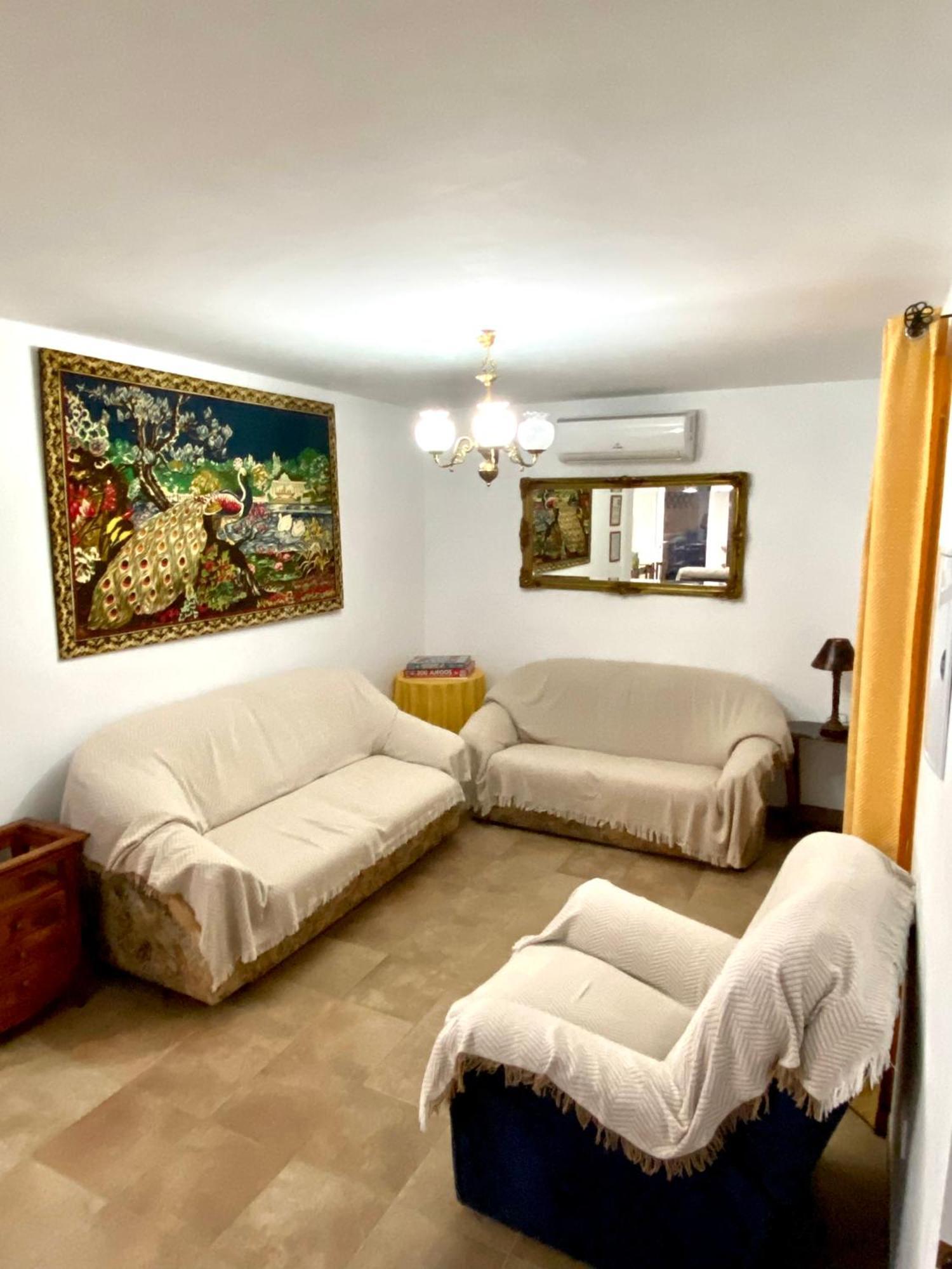 Casilla Solea Rural Villa Carcabuey Luaran gambar